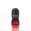 Frasco Roll-On Spot 30ml Frasco Roll-On Transparente 50ml Frasco Roll-On de Aceite Esencial Medicinal Botella Sub-Frasco de Aceite Esencial con Rodillo de Masaje