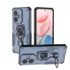 Adecuado para Funda de Teléfono con Soporte de Anillo Wukong para Honor 500Pro, Funda Protectora Anti-Caídas Magnética para Coche X9C para Honor 600