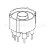 Base de Anillo Magnético de 11 mm Base de Inductor Base BASE-036