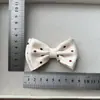 Accesorios de Tela de Lunares con Lazo de Doble Capa Estilo Coreano Accesorios para Joyería DIY Materiales para Zapatos Calcetines Bolsas Fundas de Teléfono