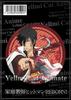 Insignias Colgantes Espejo Accesorios de Anime Hitman Reborn 7 Tipos/B Insignias Genuinas