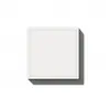 Enchufe de Pared con Interruptor Multicolor Estándar Europeo, Tomacorriente Doméstico Empotrado Retardante de Llama
