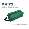Bolsa colgante para herramientas duradera, portátil, engrosada, de gran capacidad, resistente a la suciedad, organizador impermeable multifuncional para herramientas de ferretería