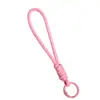 Correa de Teléfono Minimalista Estilo Ins, Bolso Multifuncional, Cámara, Correa para Botella de Agua, Correa Clip Trasero de Funda de Teléfono Colorida