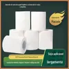 Hotel Hotel Papel Comercial Rolo Pequeno Papel Higiênico Papel Higiênico com Miolo Rolo de Papel Papel Higiênico