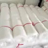 Malla anti-insectos Malla especial para árboles frutales en invernadero de hortalizas Red de cerco para estanques Red de arena para agricultores de nailon blanco anti-pájaros