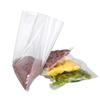 Bolsas de Vacío Espesadas con Patrón de Malla, Bolsas de Sellado y Conservación de Grado Alimenticio, Bolsas Especiales para Máquinas Selladoras Caseras, Adecuadas para Empacar Zongzi