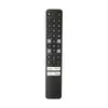 Nvtc Es Adecuado para Control Remoto de TV LCD Inteligente TCL Infrarrojo Bluetooth Voz Inglés Control Remoto de Comercio Exterior