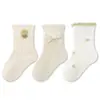 Calcetines para Niñas, Estilo Delgado de Verano, Calcetines Delgados de Verano para Bebé, Calcetines de Malla, Calcetines de Encaje de Princesa, Calcetines Infantiles Clase A