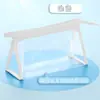 Papelería de Almacenamiento Gran Capacidad Bolsa Transparente Simple para Lápices Suministros Escolares para Estudiantes Bolsa de Papelería para Exámenes Bolsa para Lápices