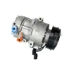 Compressor de ar condicionado 1D37E05300, 3C2210165, P300133164, P300133500