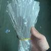 Escova de Limpeza de Palha Crianças Escova de Palha de Bebê Copo de Palha Chaleira Escova de Limpeza de Duto para Bebê