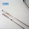 Tj36-Cass-14U-32-Cc-Xcib Tj36-Ic316Ss-14U-12 Us Omega Blindado Calor
