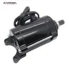 Adecuado para motor de arranque Italika 250z 250 Sz GT 250