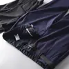 ¡No te lo pierdas! ¡Costura Tridimensional 3D! ¡Con caída y resistente a las arrugas! Pantalones Casuales para Hombre de Primavera y Otoño con Cinturón de Hebilla, Modernos