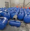 Lixeira de Carvão Mineral Canhão de Ar Direto do Fabricante Desentupidor Inteligente de Alta Eficiência Estoque Disponível Quebrador de Arco Auxílio de Fluxo Desentupidor