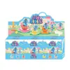 Lindo Enfeite Cabeça de Buda Guardião Cristal Caixa Surpresa Resina Artesanato Decoração Criativo Mesa Casa Carro Presente