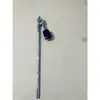 Acessórios para Suporte Angulado de Suspensão para Rack de Bateria Rack de Extensão para Pratos Suporte de Extensão para Chimbal