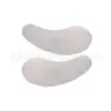 Parche de Ojo de Silicona Injerto de Pestañas Caja de Hojalata Lavable Reutilizable Anti-Arrugas Niebla para Ojos Pieza Personalizada