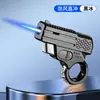 933 máquinas maré jogo descompressão giroscópio à prova de vento tipo pistola de mão reta alto valor de cor fabricantes mais leves fornecimento transfronteiriço
