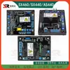 Sx440 Sx460 As440 Regulador de Voltaje para Generador sin Escobillas Placa Reguladora de Voltaje de Excitación Automática Avr Placa de Computadora