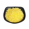 Suministro Listo de Cera de Candelilla Partículas de Cera de Abejas Bálsamo Labial DIY Materia Prima para Bálsamo Labial Cera de Abejas