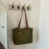 Bolso de Gran Capacidad de Moda para Viajes Diarios de Mujeres, Nuevo Bolso Tote Verano 2026, Bolso de Mano y Bolso de Hombro Elegante y Atractivo