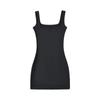 Vestido Falda Tirantes Ajustado Chica Atractiva Chaleco Mujer Verano 2025 Nuevo Estilo Elegante Cintura Adelgazante Aspecto Cadera Falda Corta