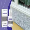 Spray Resistente al Agua Jaysuing Invisible para Baño Nano-Transparente Azulejo Resistente al Agua, Anti-Filtraciones, Secado Rápido Adhesivo Resistente al Agua