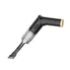 Aspiradora Rotatoria para Coche con Carga Inalámbrica, Succión Potente, Aspiradora Potente Plegable de Mano, Alta Potencia de Huaqiangbei