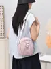 Mini bolso bandolera, perfecto para el uso diario, un bolso de hombro pequeño para mujer, con múltiples compartimentos, ideal para ir de compras y para el día a día, un bolso elegante