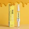 Aceite Regenerador de Uñas Orgánico Transfronterizo 4ml Empaque Neutro