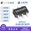 Bl8023Fcb6Tr Série Completa Bl8023 Sot23-6 Shanghai Belling Chip Driver de Relé 300mA