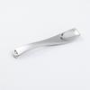 Cuchara Metálica para Contorno de Ojos Cuchara para Belleza y Cuidado de la Piel Palillo Recogedor de Aleación de Zinc Cuchara para Cavar Crema de Mascarilla de Belleza Cuchara para Crema Cosmética