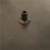 Retificadora de Válvulas Elétrica TM-99 Retificadora de Reparo de Tuchos de Válvula Ferramenta de Retificação de Válvulas com Copo de Couro Ferramenta de Manutenção Automotiva