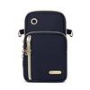 2024 Bolsa para celular feminina, bolsa tiracolo, mini bolsa de verão para celular, pescoço vertical, bolsa de moedas portátil
