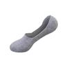 Calcetines invisibles Junmeilong calcetines de yoga de felpa tendencia calcetines invisibles tipo barco calcetines casuales de moda para dama calcetines para el suelo de casa