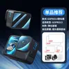 Gopro Hero13 Funda Protectora de Silicona Accesorios Cubierta de Lente Carcasa Protectora Cubierta de Batería Jaula Amazon Transfronterizo