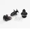 Parafuso de Expansão Tipo Push para Para-lama de Carro, Clipe de Fixação Adequado para Honda, Mazda, Etc