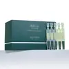Diário de Meizhou Essência Clareadora e Iluminadora 1,5ml Niacinamida + Arbutin + Essência Ampola 577 para Iluminar o Tom da Pele