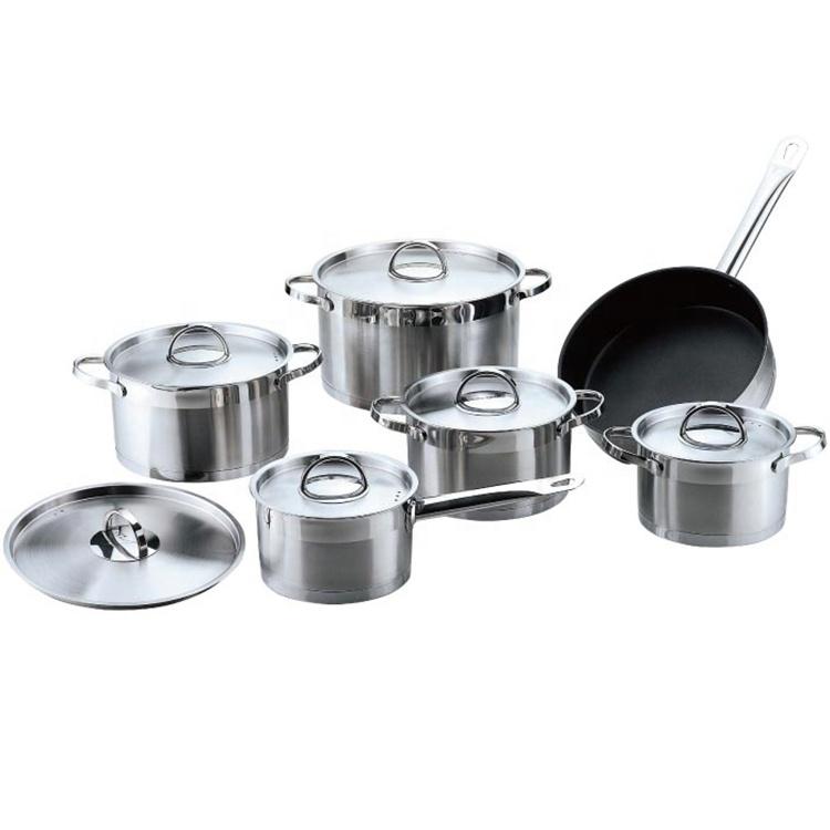 Готов посуда. Reoona kitchenware. Uniwell kitchenware saucepan.