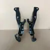 Adecuado para bisagra de capó de motor Ford F-150, bisagra de capó delantero, bisagra de capó Ford Raptor