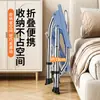 Silla de inodoro para ancianos, silla de baño multifuncional para el hogar, taburete de inodoro plegable con cubo, silla de inodoro móvil