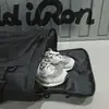 Bolsa Fitness Esportiva para Homens 2026 Nova Bolsa de Montanhismo de Grande Capacidade Bolsa de Viagem Bolsa de Bagagem Feminina Bolsa de Treino Mochila da Moda
