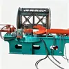 Extractor de Ruedas Bzy-400-6/9 Operación Fácil Máquina Desmontadora de Pares de Ruedas Mineras Máquina Desmontadora de Pares de Ruedas Mineras