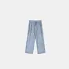 Nuevos pantalones de cáñamo para mujer de otoño, suaves, transpirables, elegantes, casuales, frescos y con una bonita caída FSY60885
