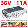Módulo regulado de CC de 220 a 5v12v24v36v48v Caja de fuente de alimentación conmutada Adaptador Transformador 20a5a volt