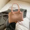 Bolsos Cruzados, Bolsos de Mujer Más Vendidos, Bolsos Cubo Casuales Simples, Bolsos de Mano Versátiles de Lujo Ligero de Nicho de Alto Valor para el Trabajo