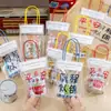 Bolsa Portátil para Plantio de Plantas em Vasos de Bênção, Latas de Sementes de Plantas Verdes, Presentes Criativos de Mesa para Plantio de Primavera para Estudantes