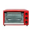 Novo Modelo Transfronteiriço de Forno Elétrico Doméstico, Forno de Cozinha de Assar Horizontal Multifuncional, Forno Elétrico Comercial de Grande Capacidade Padrão Europeu